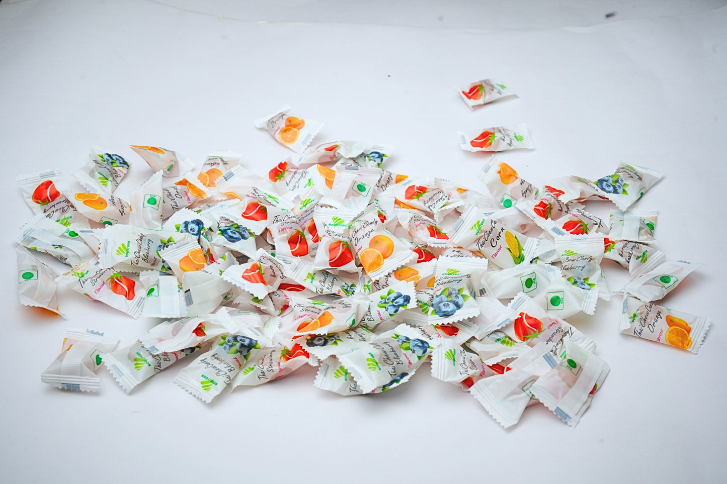 Thai Chew Candy