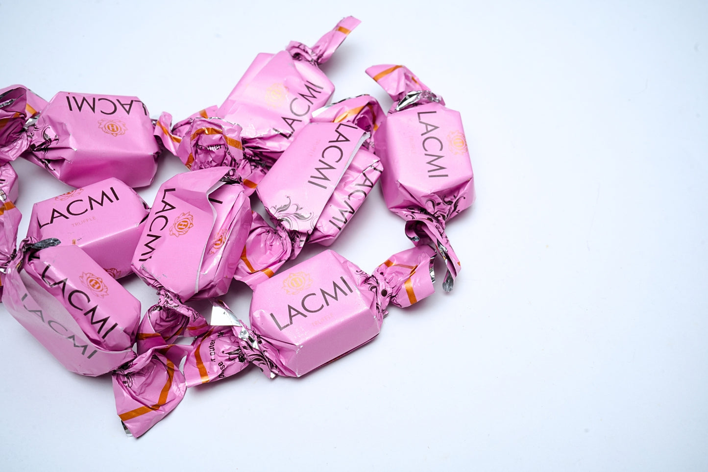 Lacmi Candy