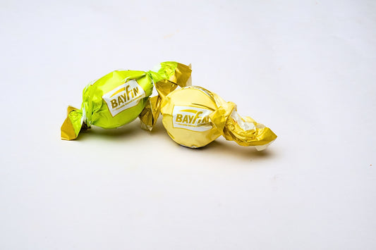 Bayfin Candy