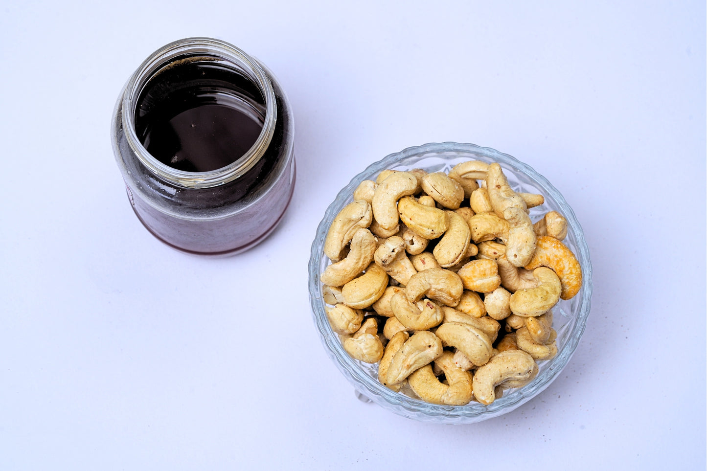 Cashew Honey