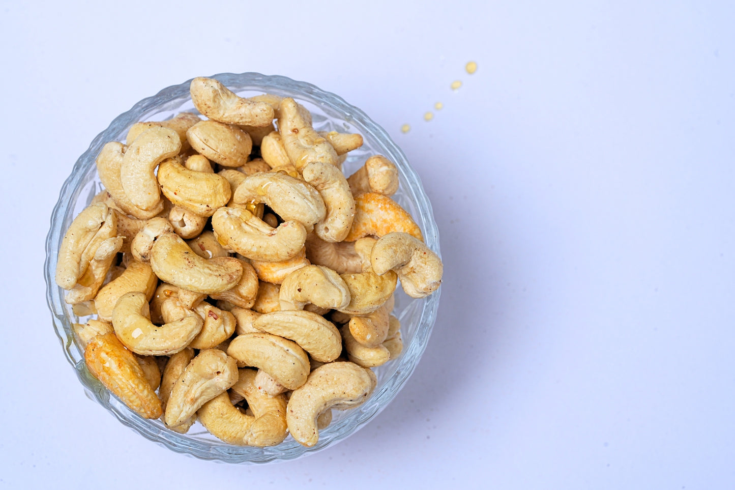 Cashew Honey