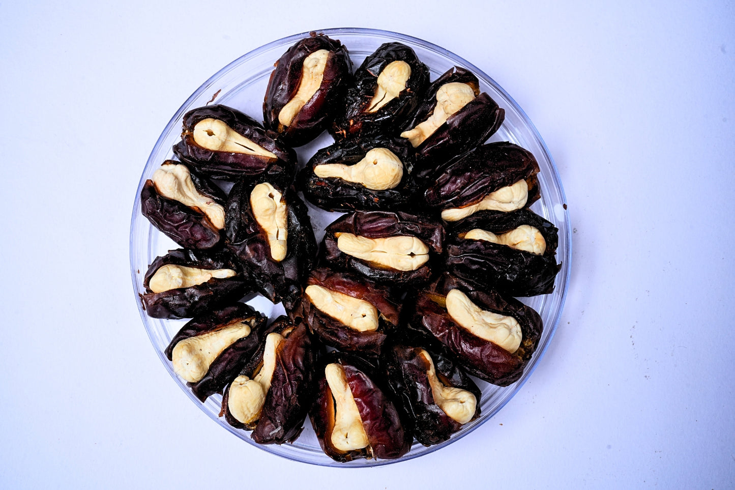 Cashew Stuffed in Dates 150g