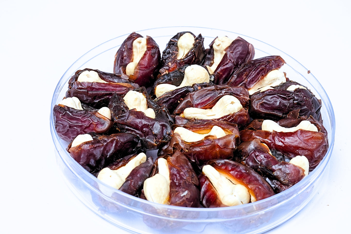 Cashew Stuffed in Dates 150g