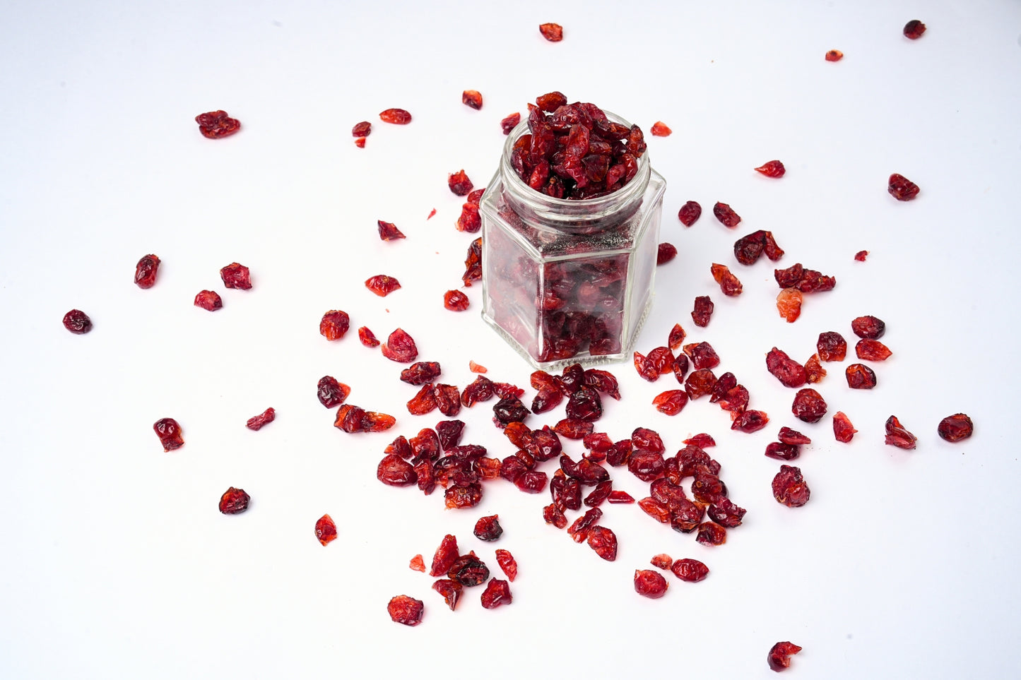 Dried Cranberry