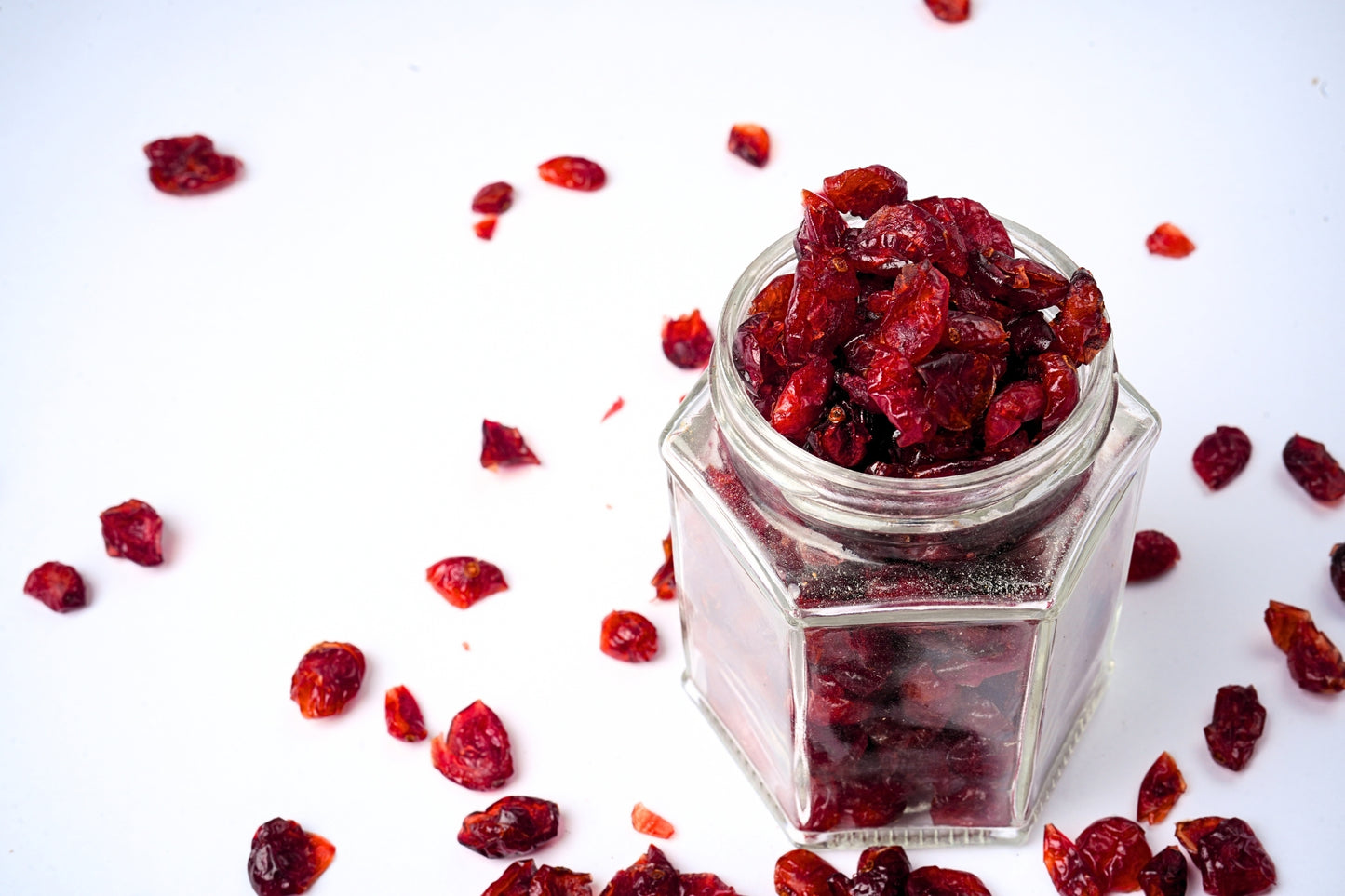 Dried Cranberry