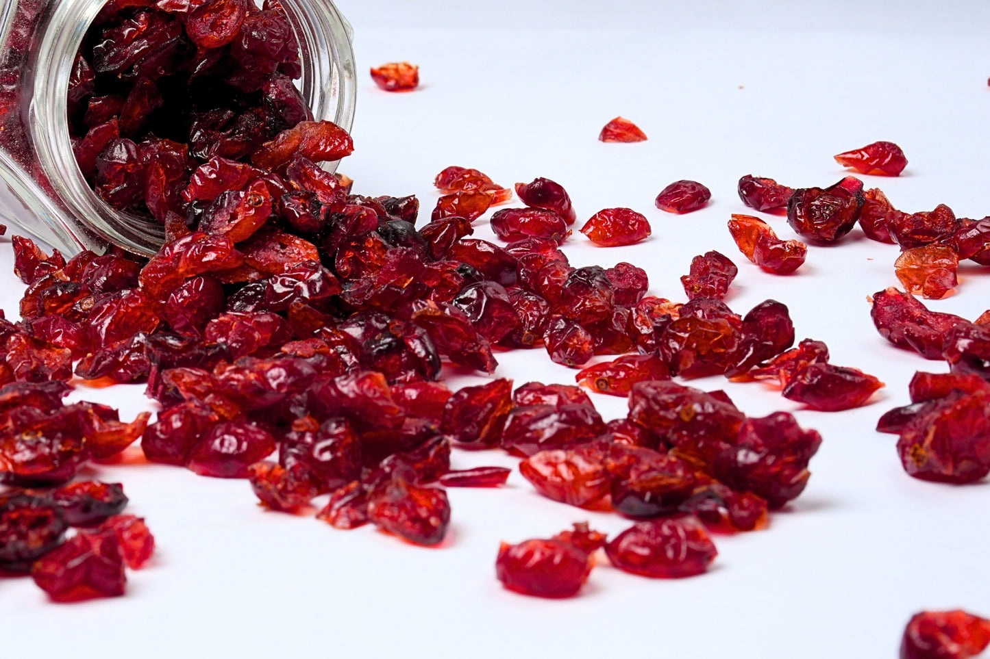 Dried Cranberry