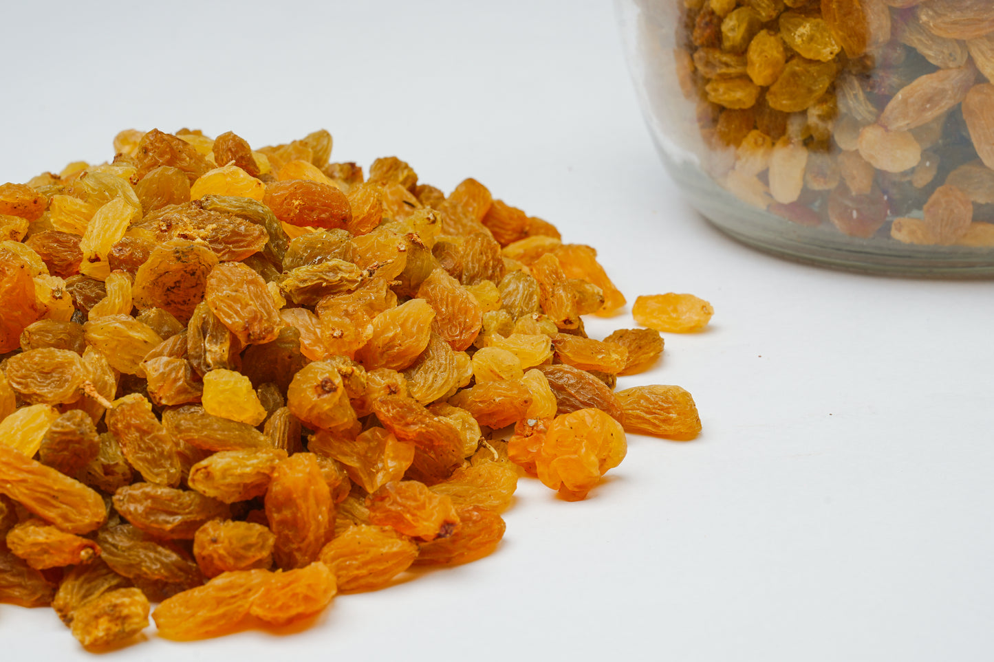 Dried Aftha Grapes