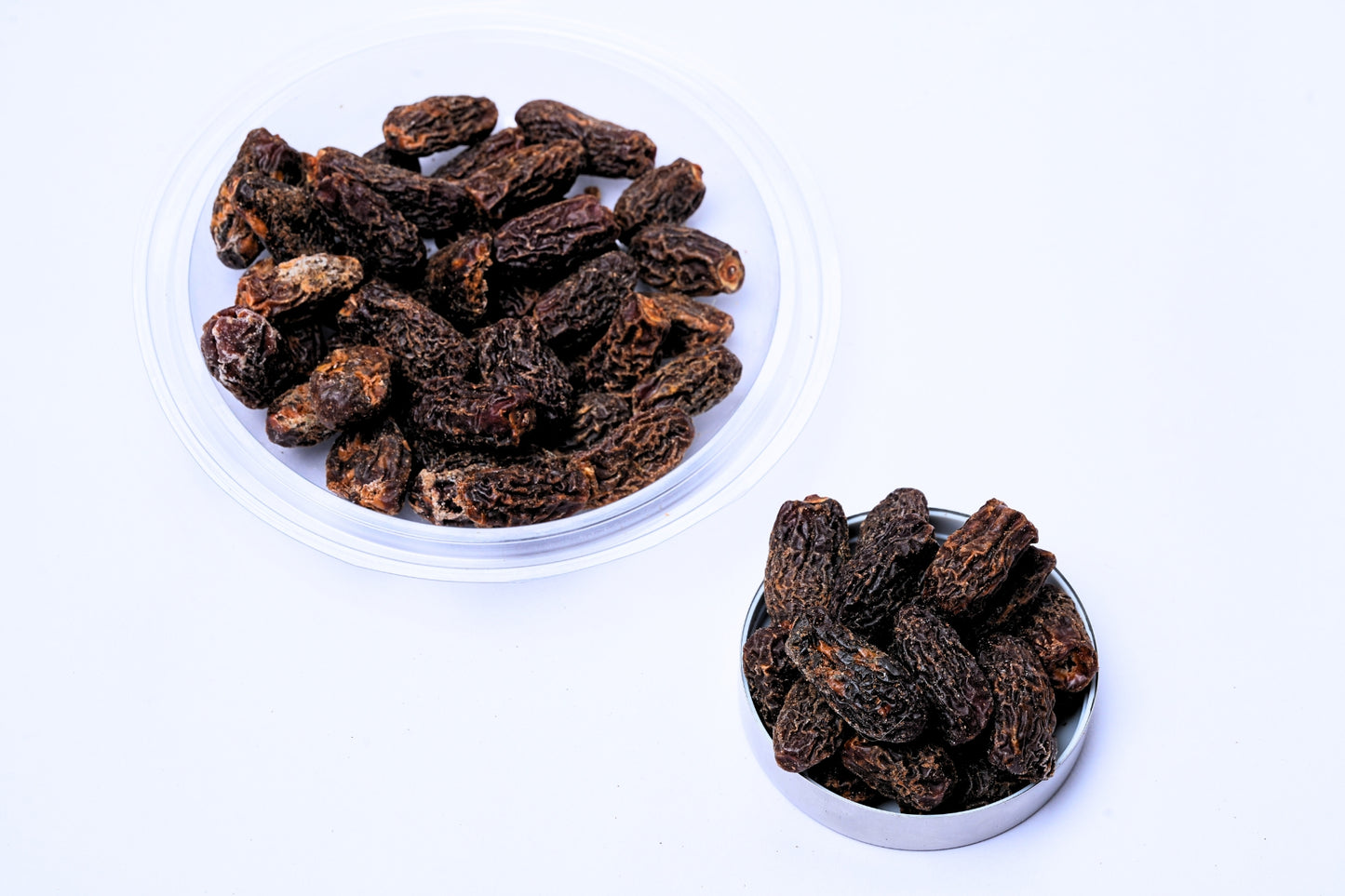 Dried Dates