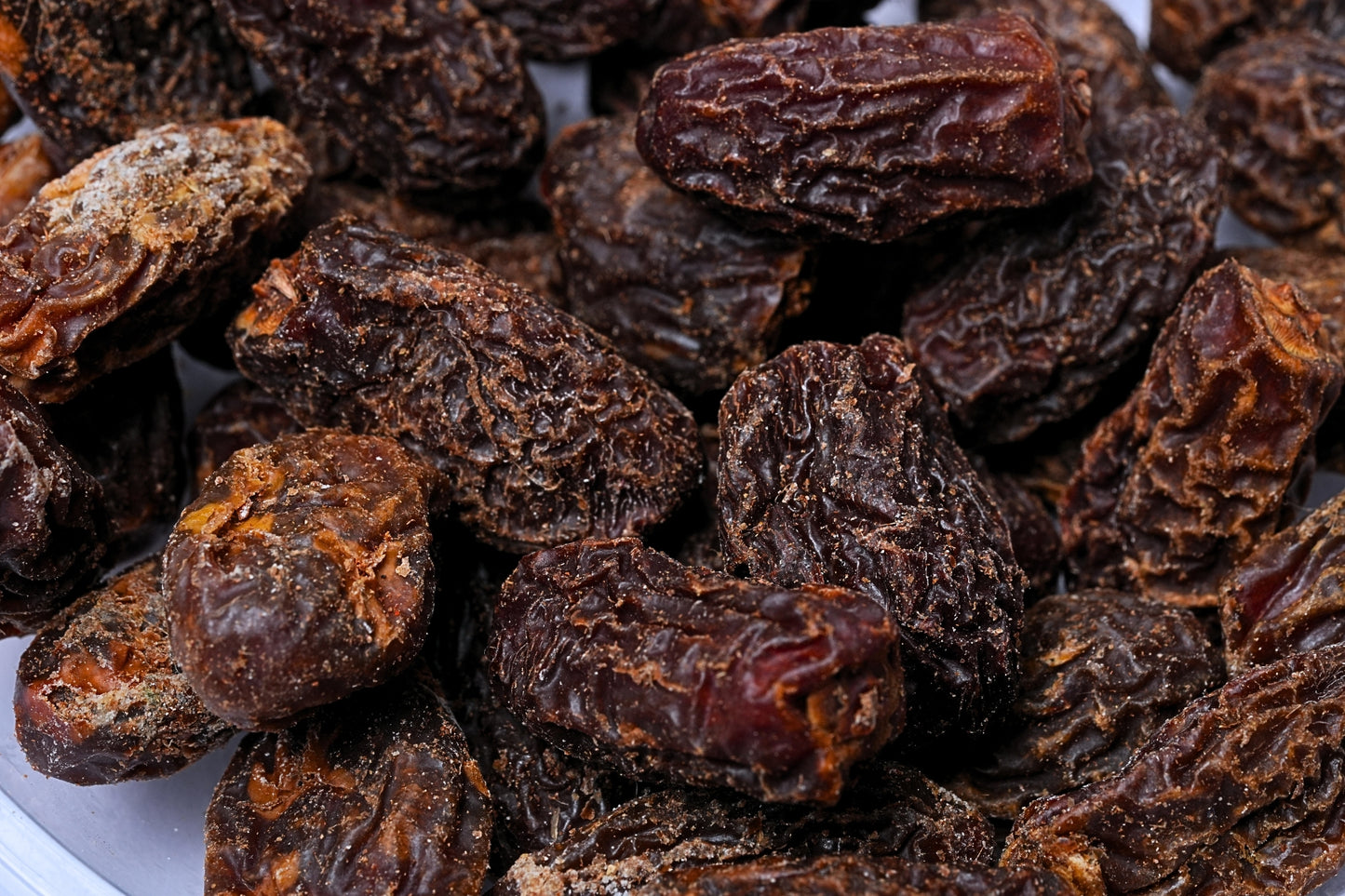 Dried Dates