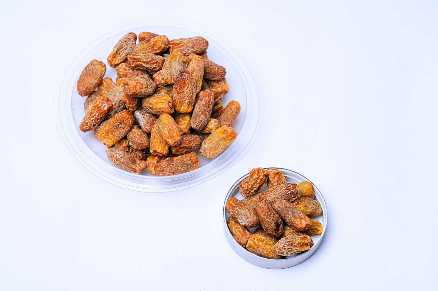 Dried Dates