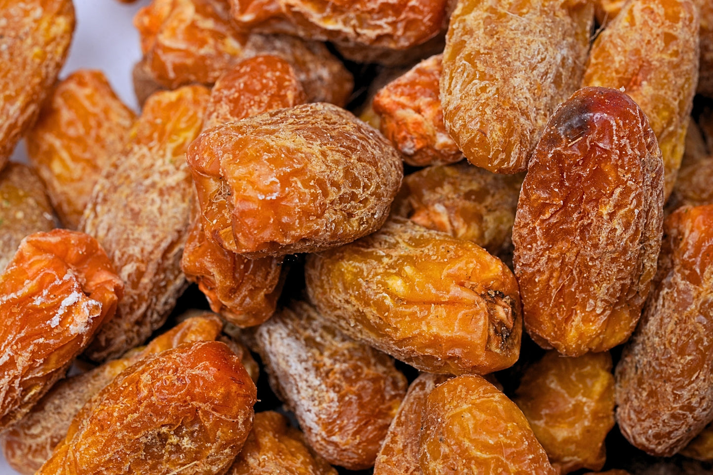 Dried Dates