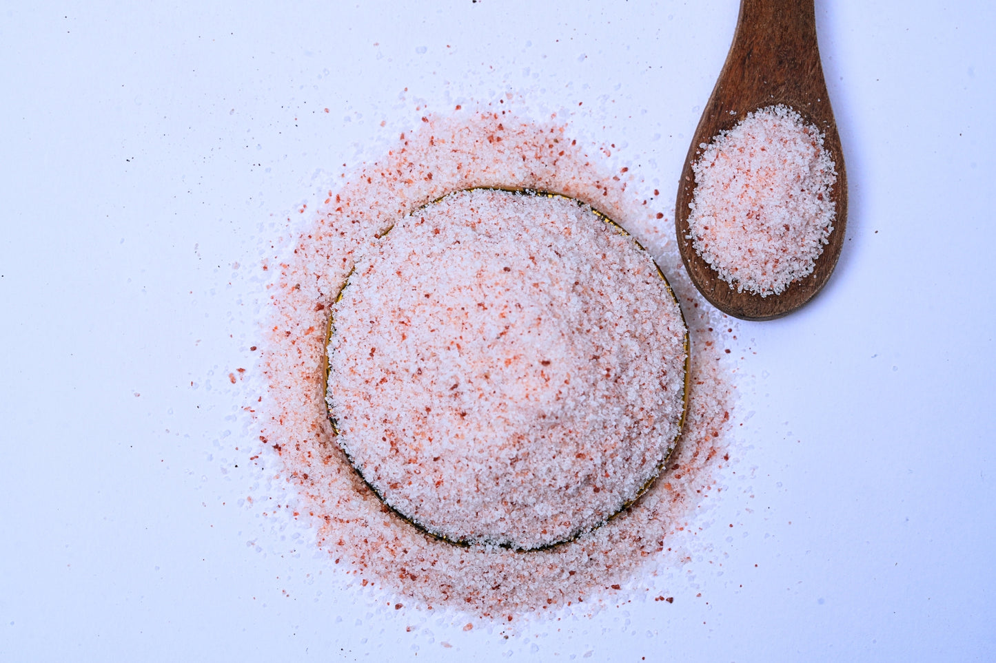 Himalayan Pink Salt | Induppu