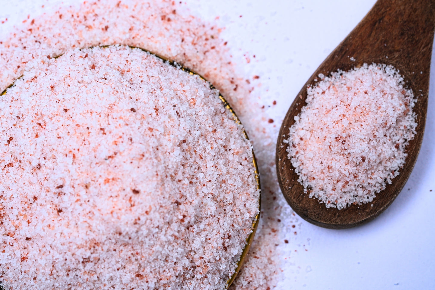 Himalayan Pink Salt | Induppu