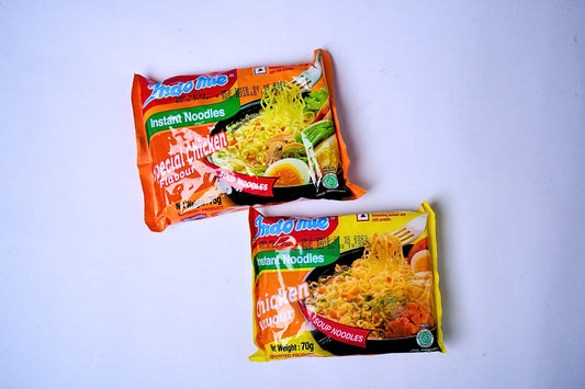 Indomie Noodles