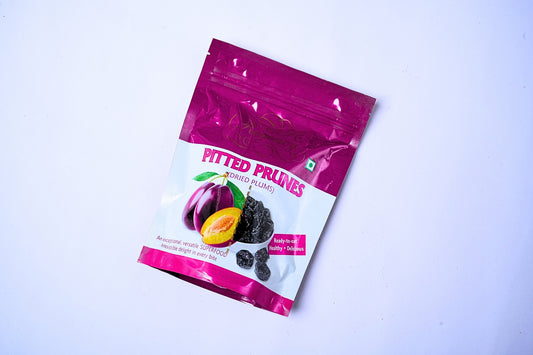 Pitted Prunes 240g