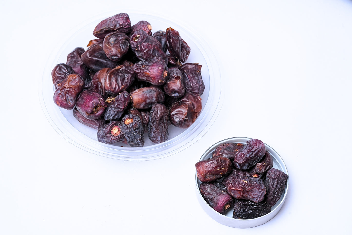 Star Jumbo Dates