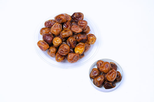 Sukkari Dates