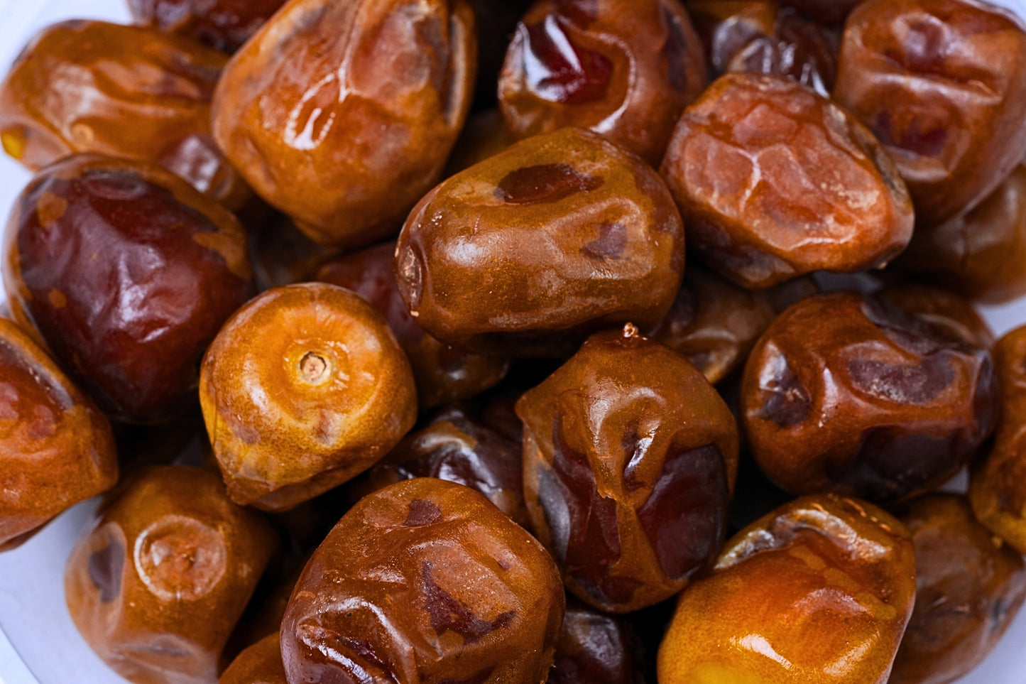 Sukkari Dates